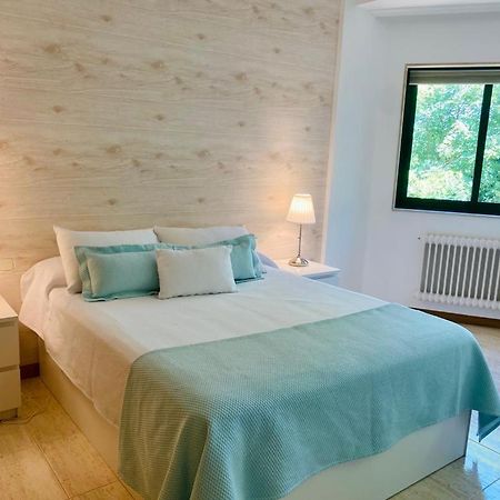 Apartamento En Samil 비고 외부 사진