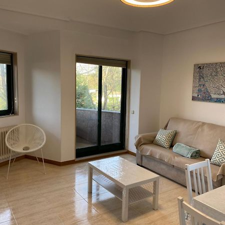 Apartamento En Samil 비고 외부 사진