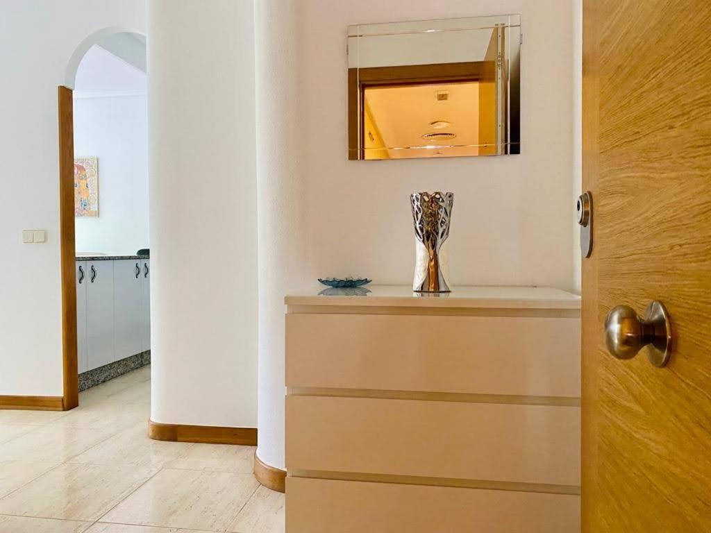 Apartamento En Samil 비고 외부 사진