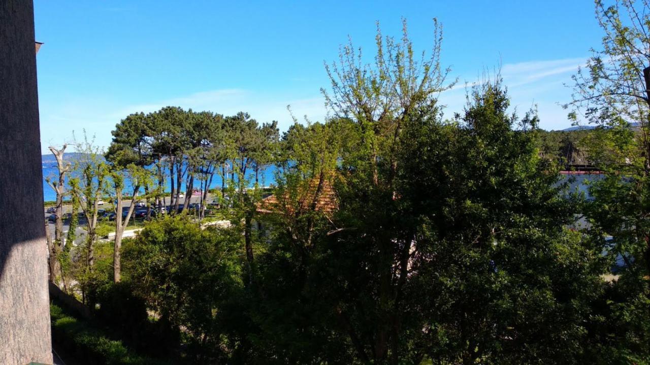 Apartamento En Samil 비고 외부 사진
