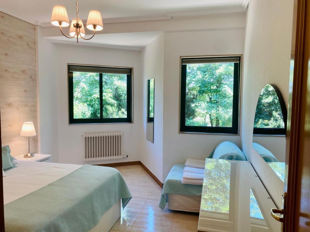 Apartamento En Samil 비고 외부 사진