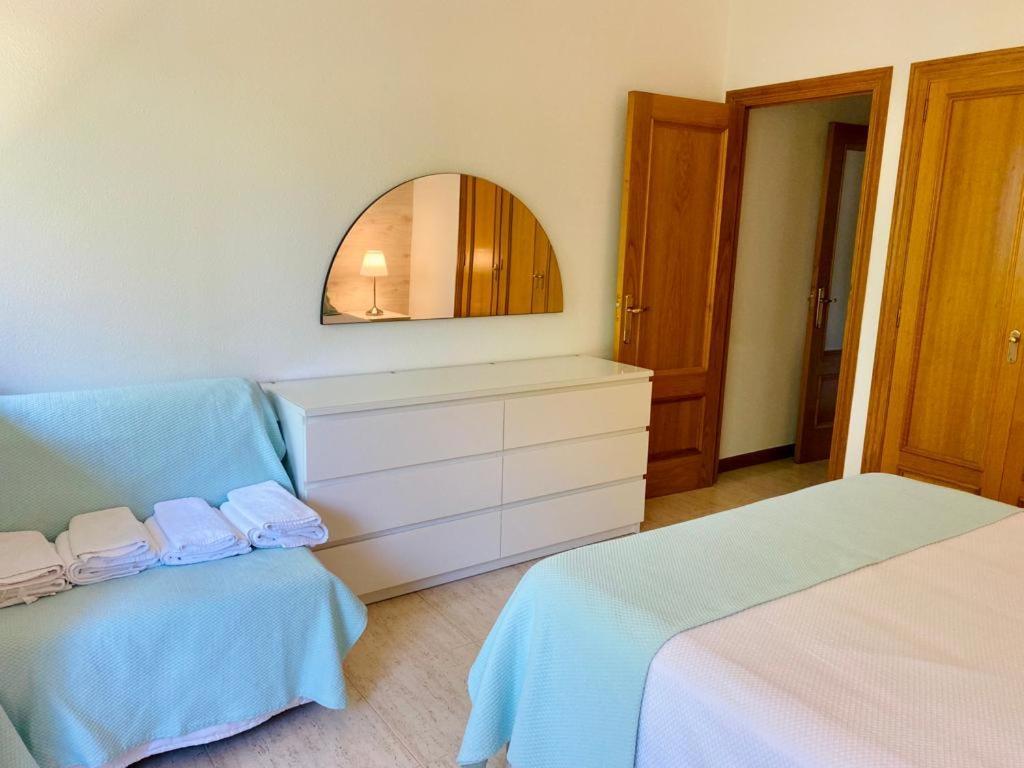 Apartamento En Samil 비고 외부 사진