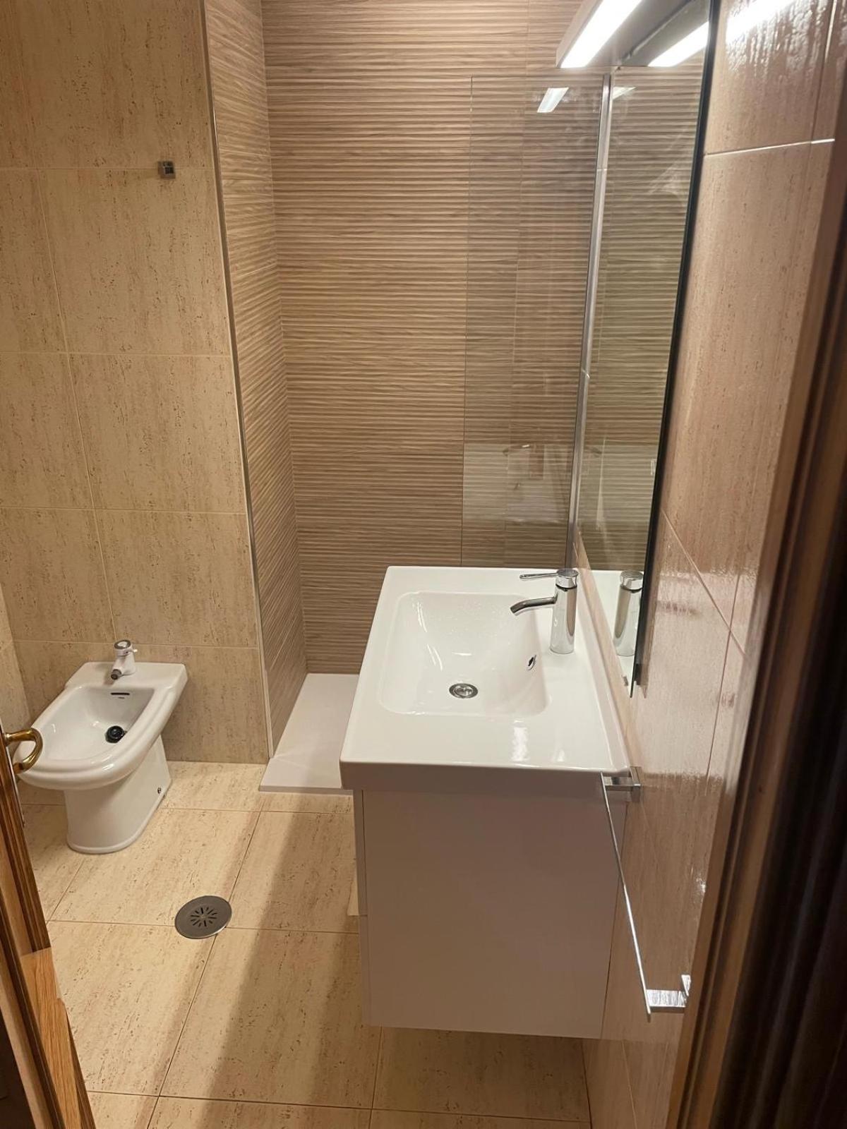 Apartamento En Samil 비고 외부 사진